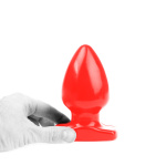 Spade Plug M Red - Afbeelding 2