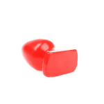 Spade Plug M Red - Afbeelding 3
