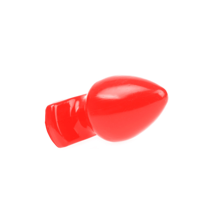 Spade Plug M Red - Afbeelding 4