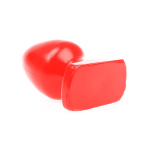 Spade Plug L Red - Afbeelding 3