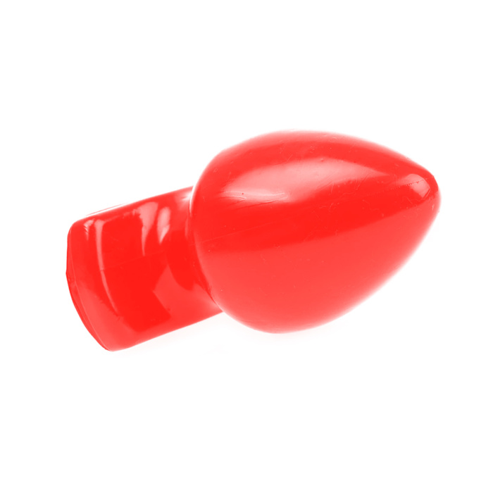 Spade Plug L Red - Afbeelding 4
