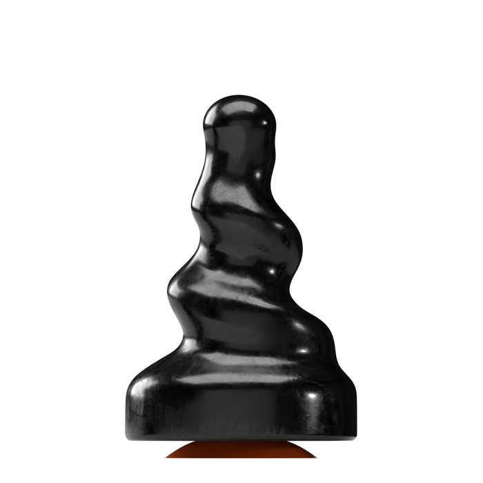 Dinoo Primal - Trike Black - Afbeelding 2