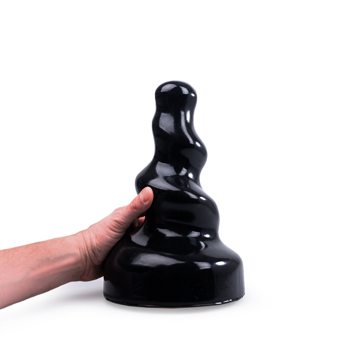 Dinoo Primal - Trike Black - Afbeelding 3