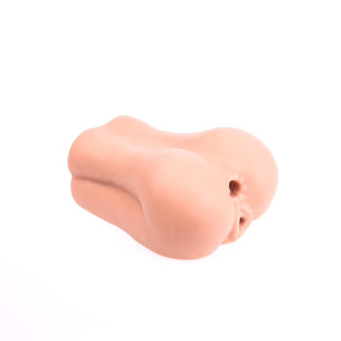 Tiny Case: Ass & Pussy Masturbator - Afbeelding 2
