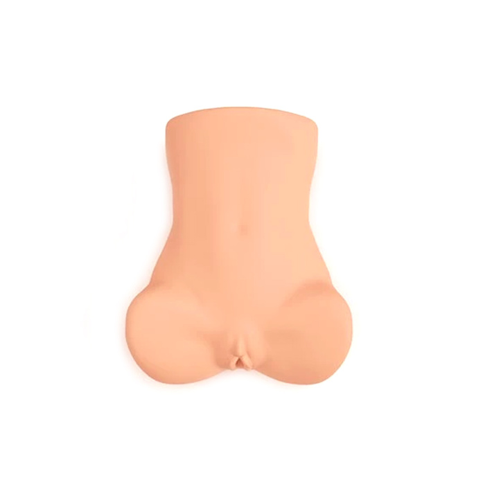 Tiny Case: Fresh Pussy Masturbator - Afbeelding 7