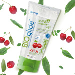 BIOglide Cherry 80 ml - Afbeelding 3