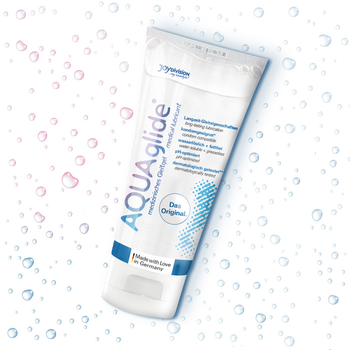 AQUAglide Neutral 200 ml - Afbeelding 4