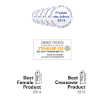 Soft-Tampons Normal 10-Pack - Afbeelding 4