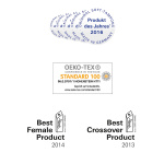 Soft-Tampons Mini 10-Pack - Afbeelding 4