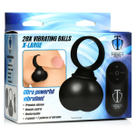 28X Vibrating Balls Large - Afbeelding 3