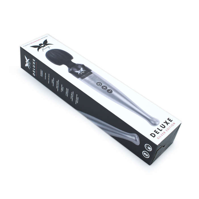 Pixey Deluxe - Silver Edition - Afbeelding 17