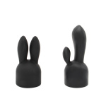 Pixey Turbo - Black Edition with 2 Attachments - Afbeelding 8