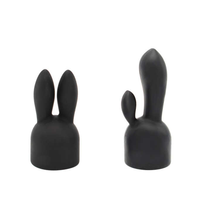 Pixey Turbo - Black Edition with 2 Attachments - Afbeelding 8