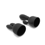 Pixey Turbo - Black Edition with 2 Attachments - Afbeelding 13