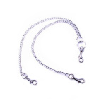 Linking Chain with Connectors - 3way - Afbeelding 2