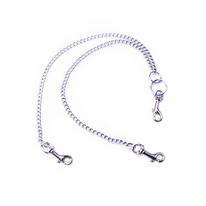 Linking Chain with Connectors - 3way - Afbeelding 2