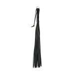 Leather Whip Hard - 24 Strings