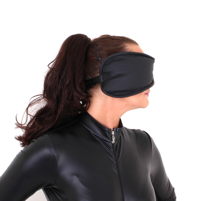 Don't see, Don't hear Mask - Afbeelding 4