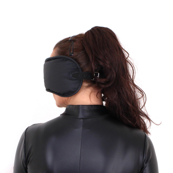 Don't see, Don't hear Mask - Afbeelding 5