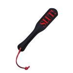Paddle SLUT! Red
