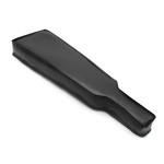 Thick Leather Cushion Paddle