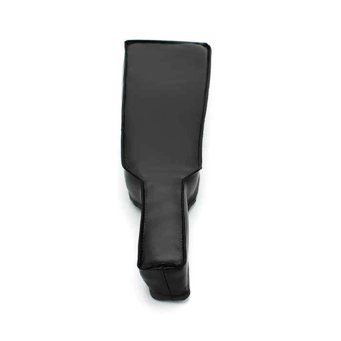 Thick Leather Cushion Paddle - Afbeelding 3