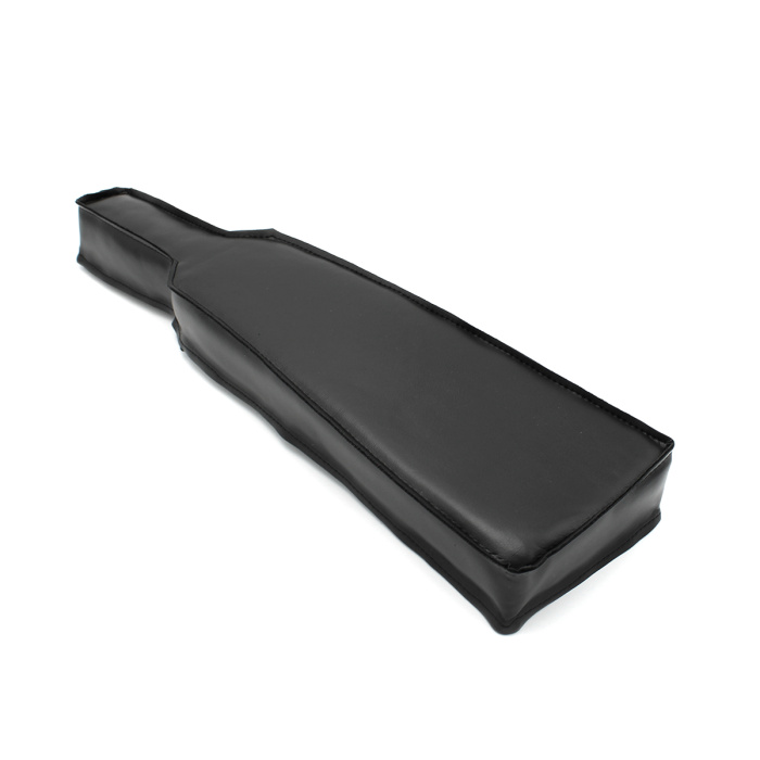 Thick Leather Cushion Paddle - Afbeelding 4