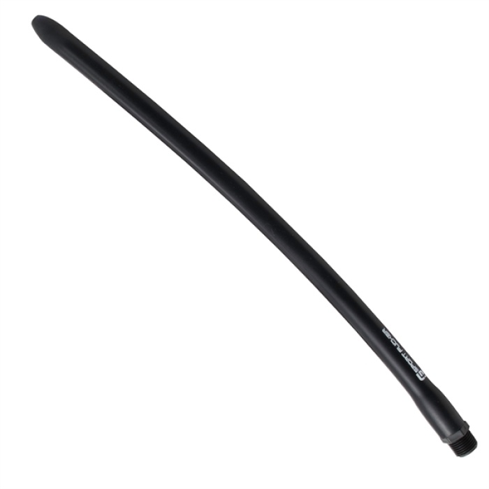 Sport Fucker Locker Room Hose 45.72 cm (18 inch) Black - Afbeelding 2