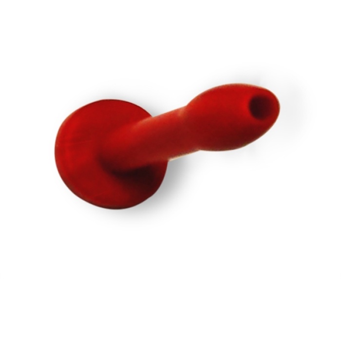 Sport Fucker Cum Play Kit Red - Afbeelding 3