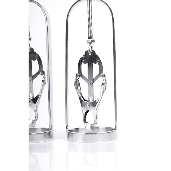 Kiotos Bizarre - Nipple Pullers - Afbeelding 3