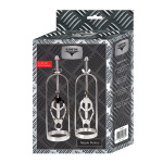 Kiotos Bizarre - Nipple Pullers