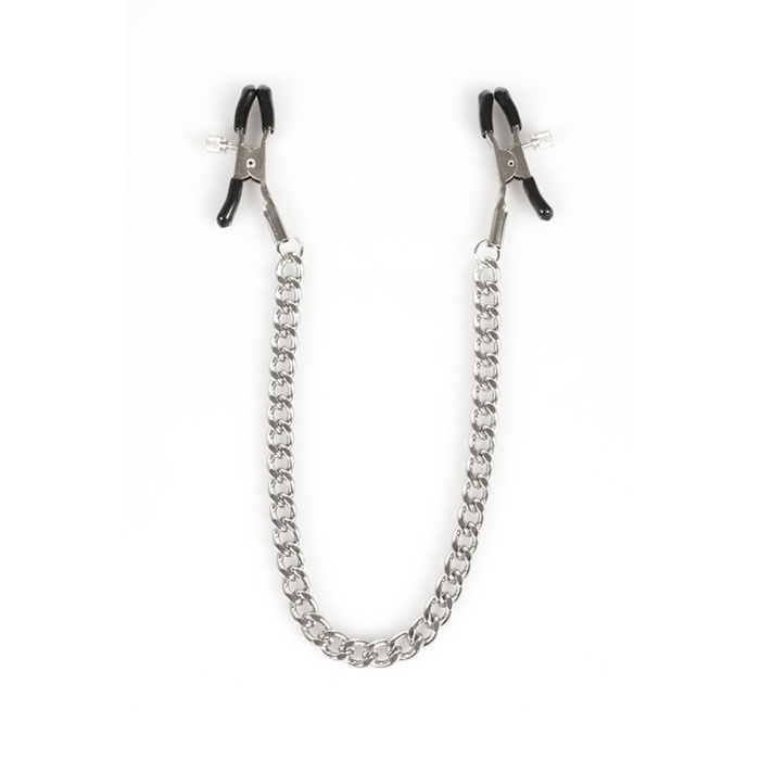 Kiotos Bizarre - Bull Nose Clamps - Afbeelding 2