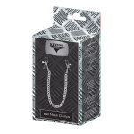 Kiotos Bizarre - Bull Nose Clamps