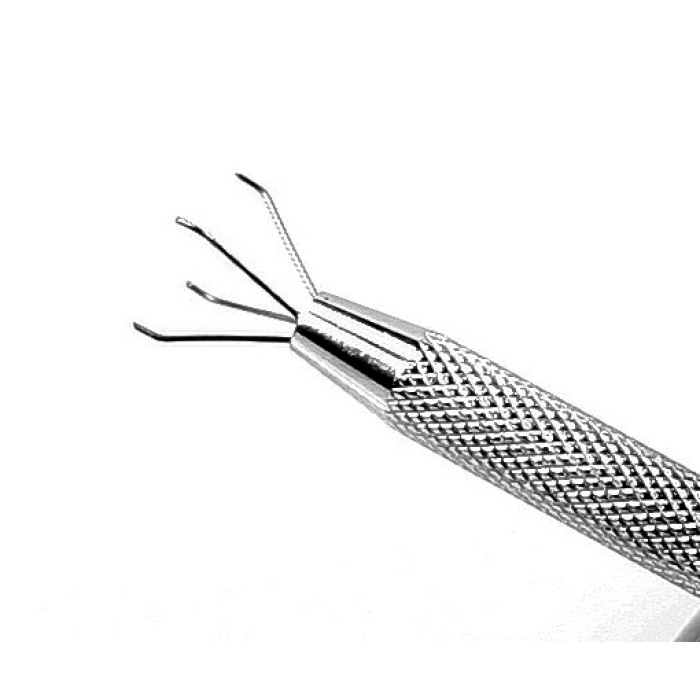 Kiotos Bizarre - Nipple Grabbers - Afbeelding 2