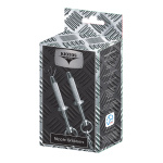 Kiotos Bizarre - Nipple Grabbers