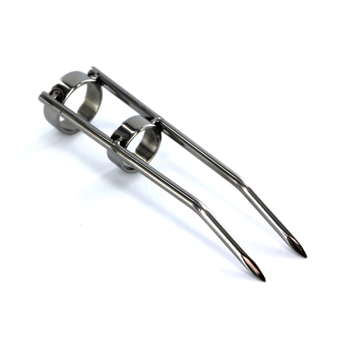 Kiotos Bizarre - Catnail - Afbeelding 2