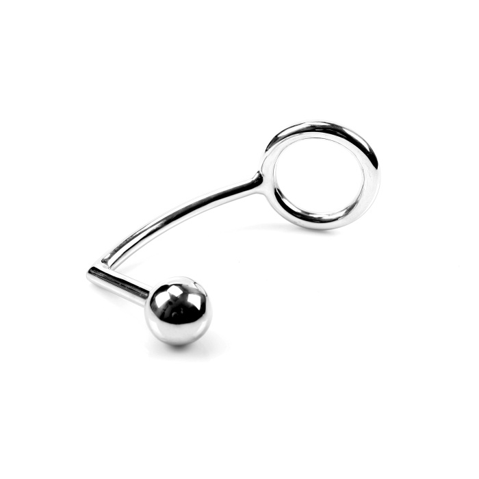 Kiotos Bizarre - Cockring with Anallock - Afbeelding 2