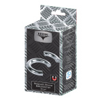 Kiotos Bizarre - Magnetic Round Ballstretcher - 39 mm