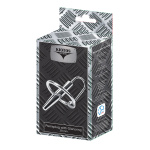 Kiotos Bizarre - Penisplug with Glansring - 28 mm