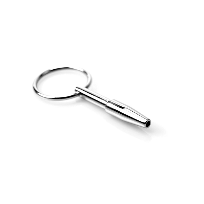 Kiotos Bizarre - Mini Fucker Penisplug - 8 mm Hollow - Afbeelding 2