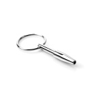 Kiotos Bizarre - Mini Fucker Penisplug - 9 mm Hollow - Afbeelding 2