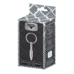 Kiotos Bizarre - Mini Fucker Penisplug - 9 mm Hollow