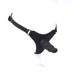 Silicone Strap-On Paris