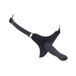 Silicone Strap-On Berlin