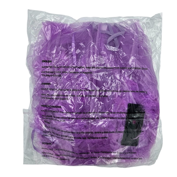 Bou Robe - LAV / OS - Afbeelding 6