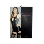 Larissa Playsuit - BLK / S - Afbeelding 4