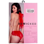 Alessandra Teddy - RD / XL - Afbeelding 5