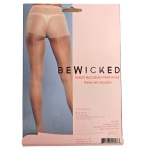 Walk Right Out Pantyhose - ND / OS - Afbeelding 5
