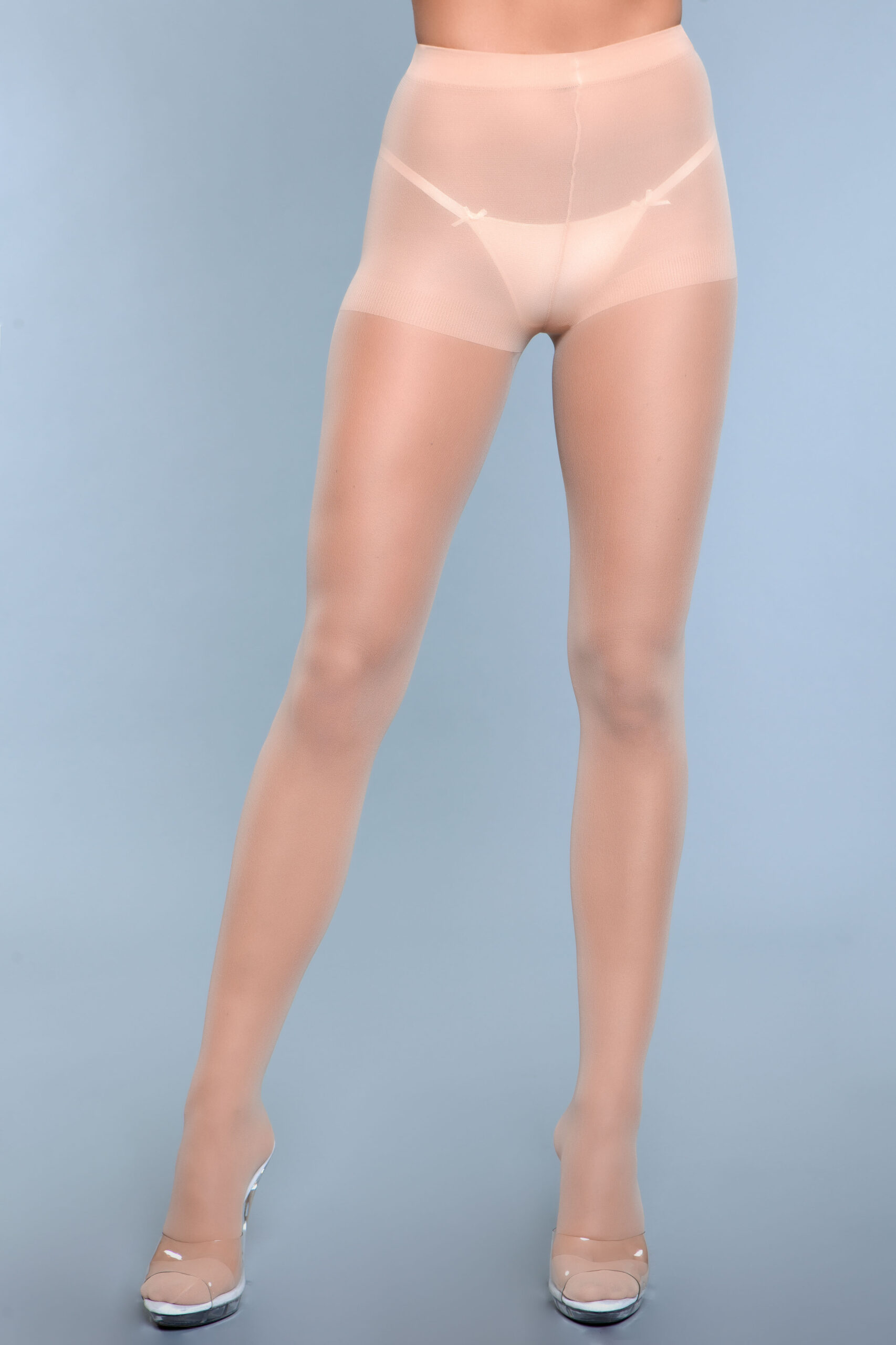 1926_n_front_web Walk Right Out Pantyhose - ND / OS - Afbeelding 1
