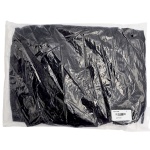 Amora Robe - BLK / L - Afbeelding 4